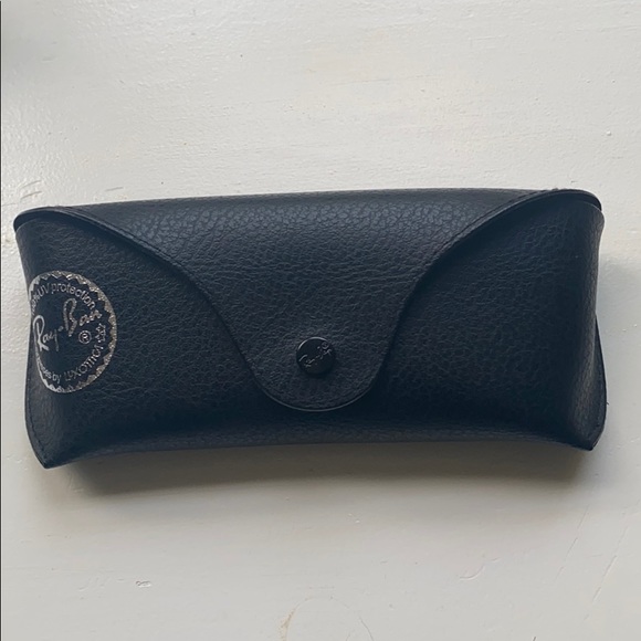 Clubmaster Ray Ban Sunglasses
